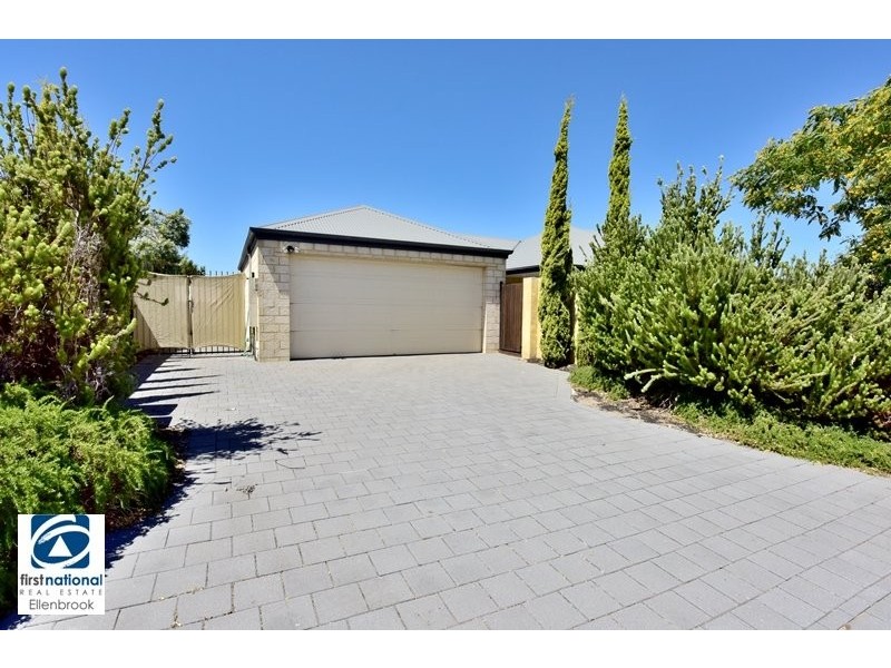 44 Westgrove Drive, Ellenbrook WA 6069
