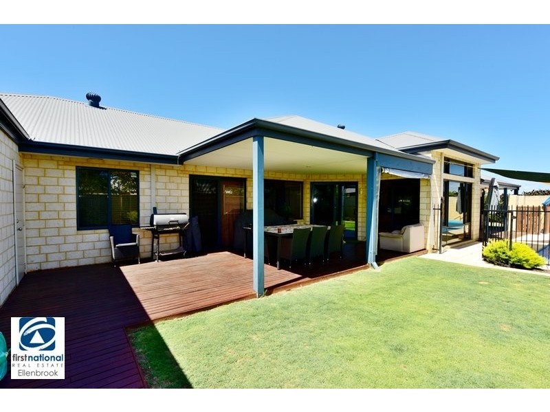 44 Westgrove Drive, Ellenbrook WA 6069