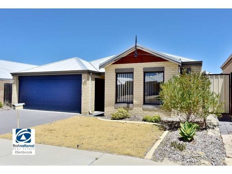 10 Fleetwood Link, Ellenbrook WA 6069