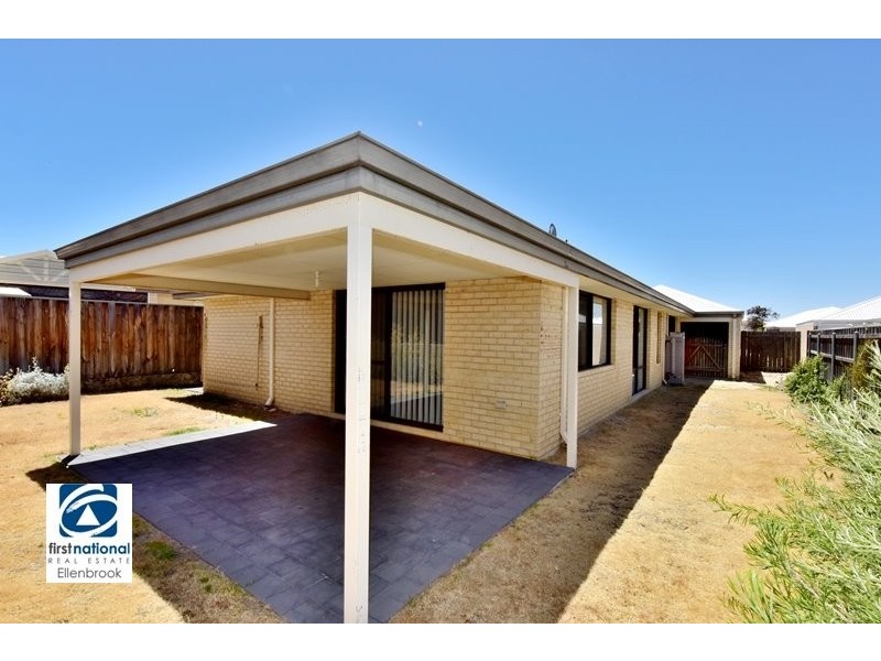 10 Fleetwood Link, Ellenbrook WA 6069