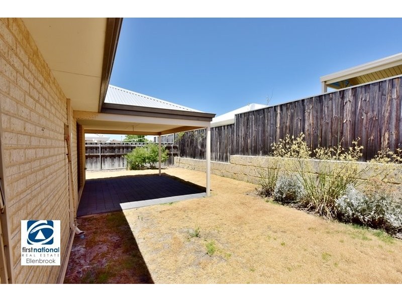 10 Fleetwood Link, Ellenbrook WA 6069