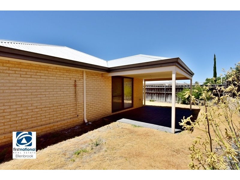 10 Fleetwood Link, Ellenbrook WA 6069
