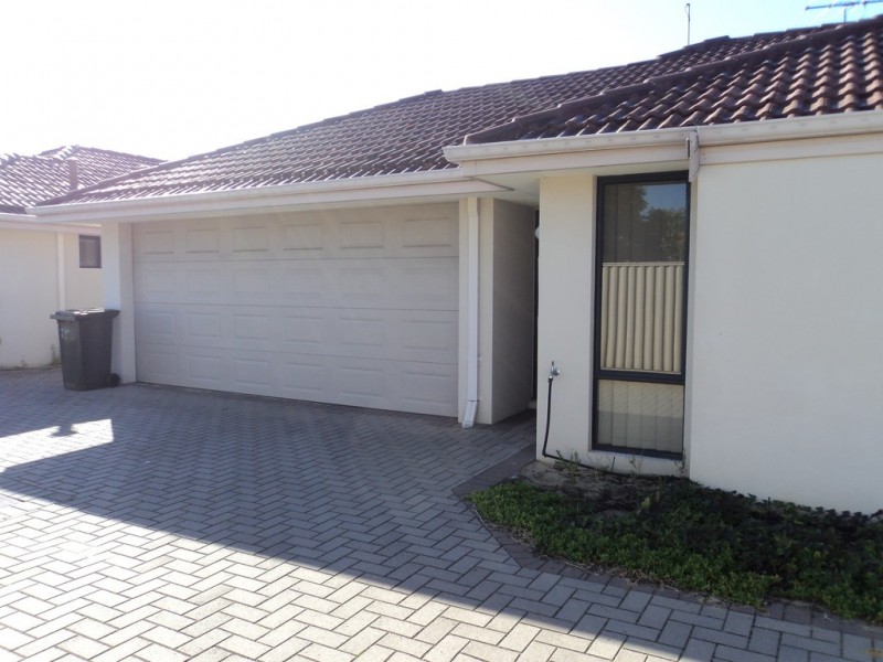 2/38 Charles Street, Midland WA 6056