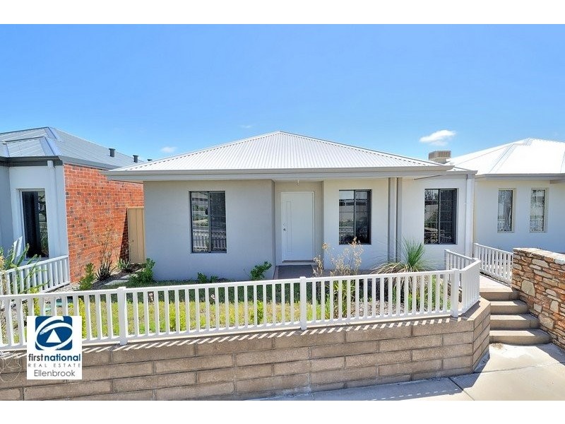 303 Banrock Drive, Ellenbrook WA 6069