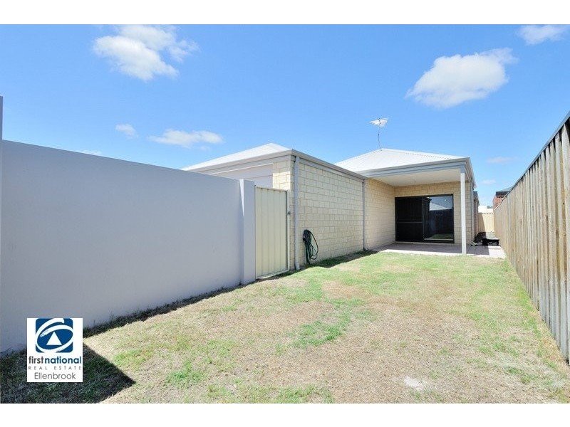 303 Banrock Drive, Ellenbrook WA 6069