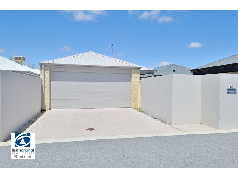 303 Banrock Drive, Ellenbrook WA 6069