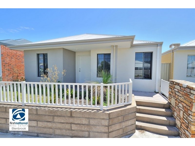 303 Banrock Drive, Ellenbrook WA 6069