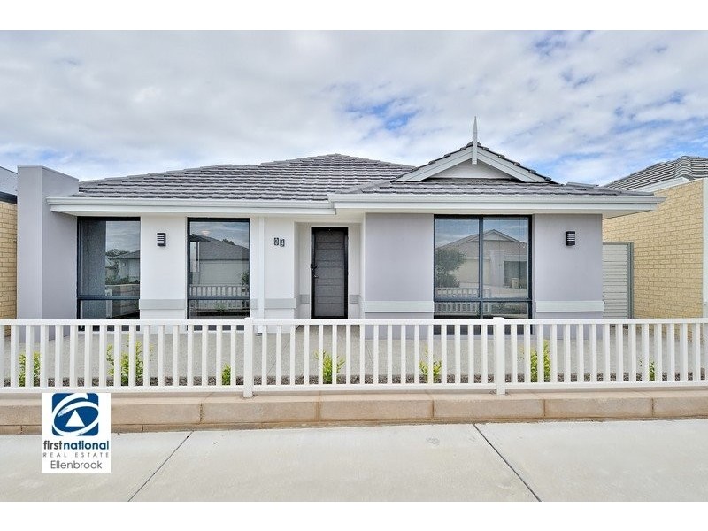 24 Cheriton Avenue, Ellenbrook WA 6069