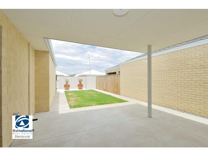 24 Cheriton Avenue, Ellenbrook WA 6069