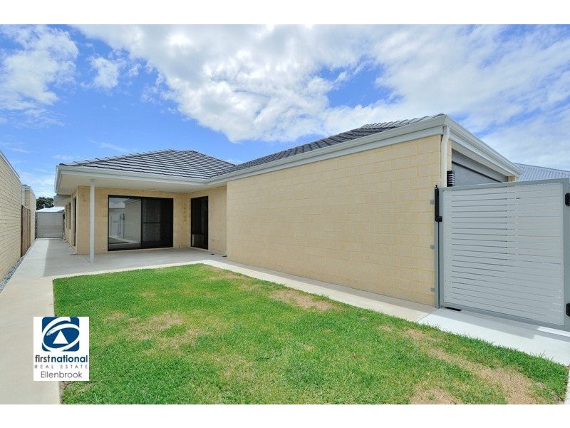24 Cheriton Avenue, Ellenbrook WA 6069