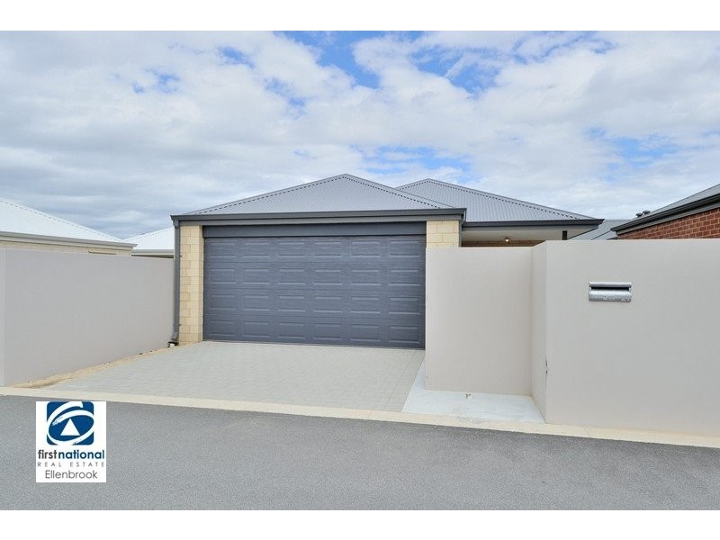 27 Dunnett Drive, Ellenbrook WA 6069