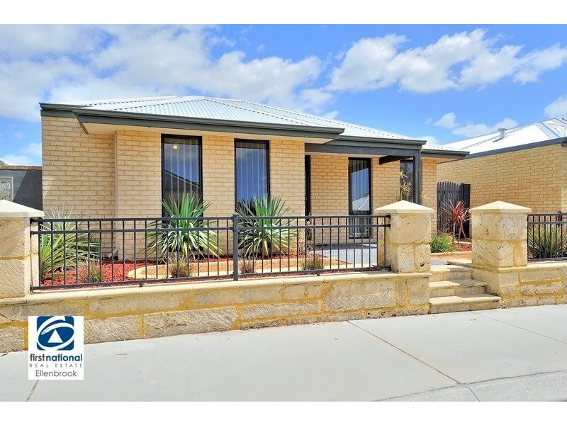 30 Two Rivers Loop, Ellenbrook WA 6069