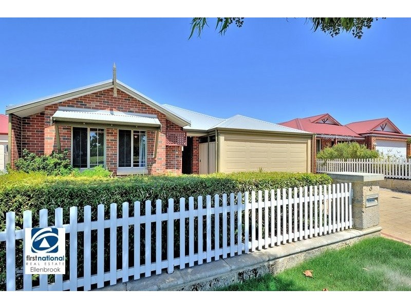3 Oakhill Heights, Ellenbrook WA 6069