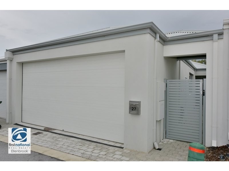 27 Jericho Lane, Aveley WA 6069
