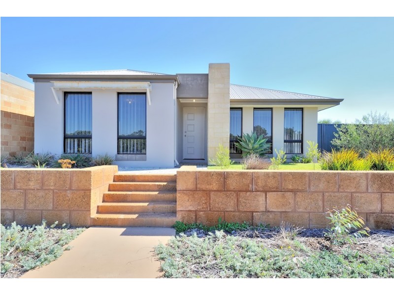 87 Grassdale Parkway, Ellenbrook WA 6069