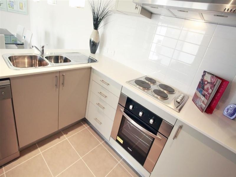 25/63 The Parkway, Ellenbrook WA 6069