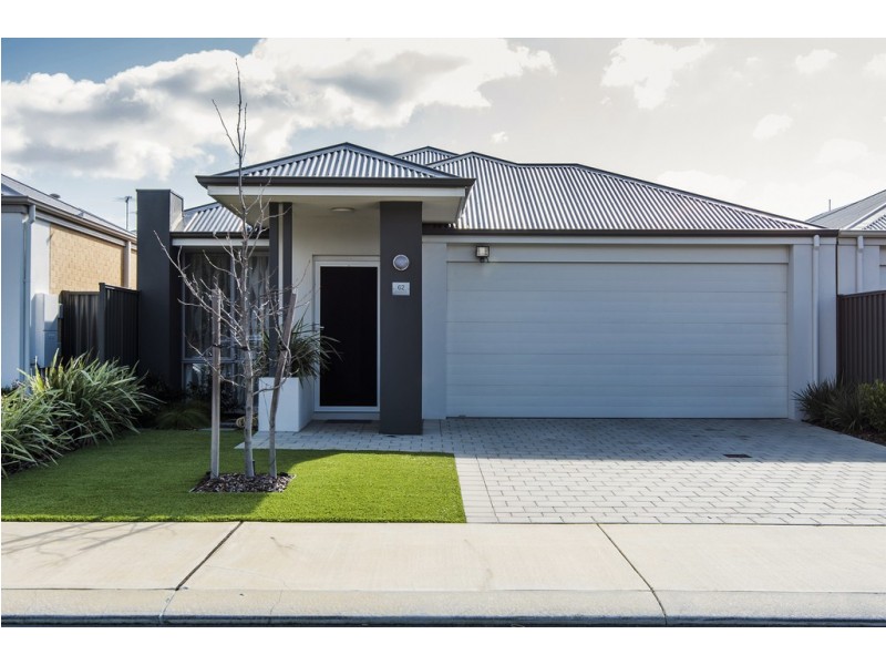 62 Semerwater Crescent, Aveley WA 6069