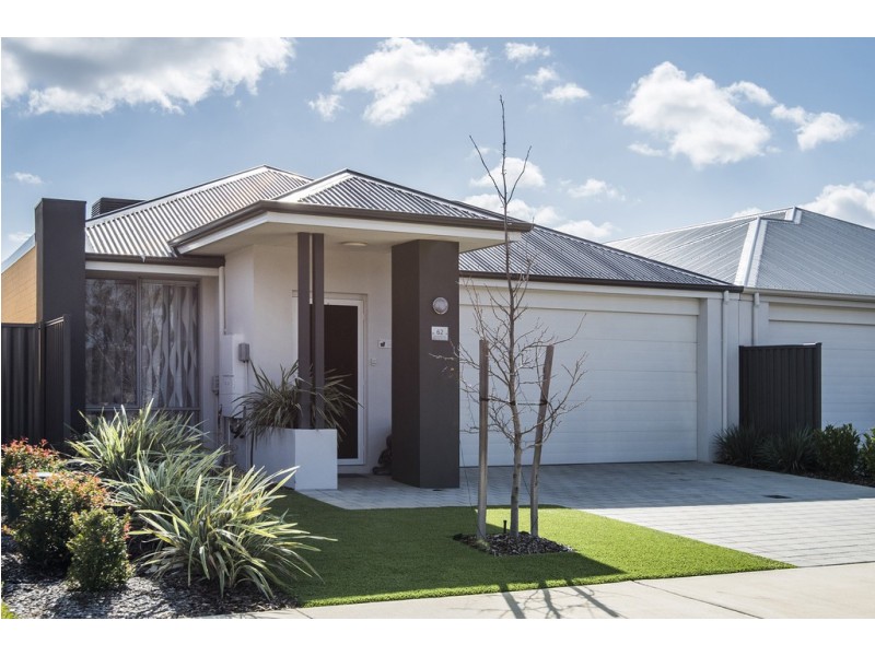 62 Semerwater Crescent, Aveley WA 6069