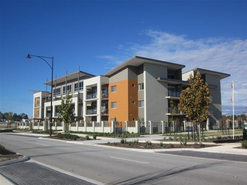 9/57 The Parkway, Ellenbrook WA 6069