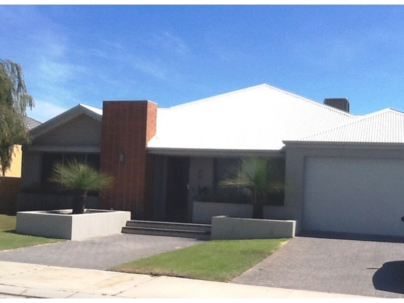 21 Brigalow Bend, Ellenbrook WA 6069