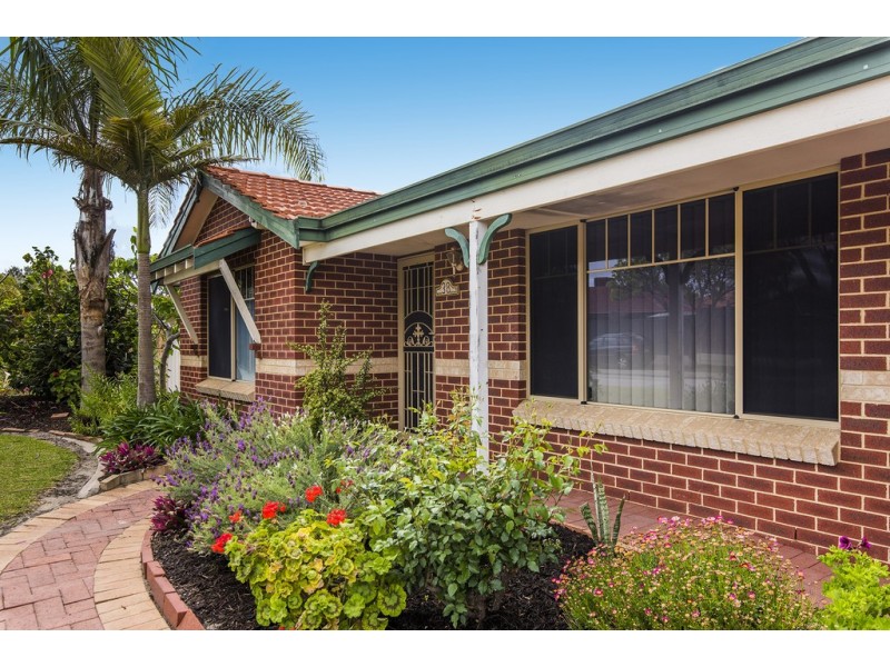 38 Snow Wood Avenue, Ellenbrook WA 6069