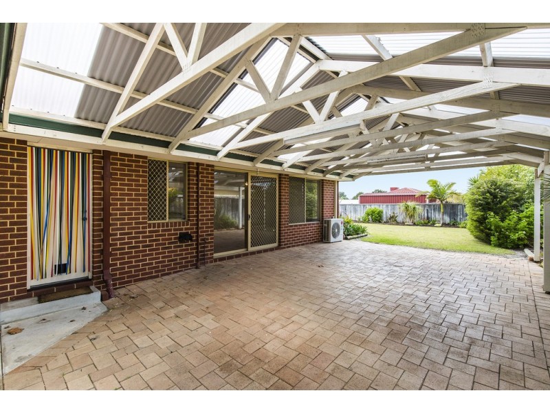 38 Snow Wood Avenue, Ellenbrook WA 6069