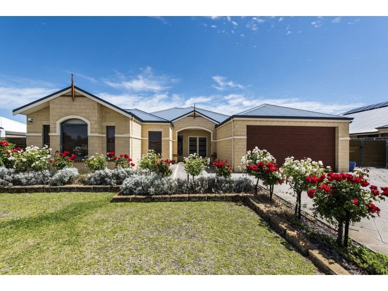 74 Charlottes Vista, Ellenbrook WA 6069