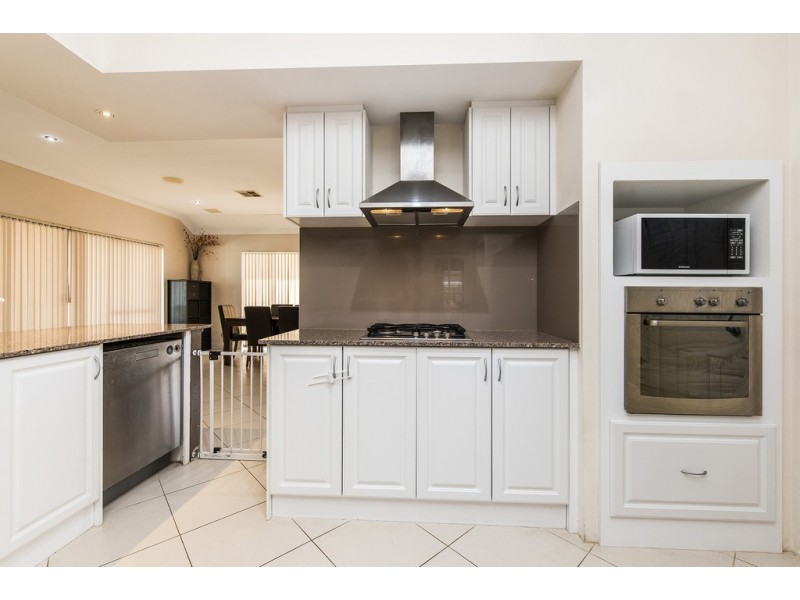 74 Charlottes Vista, Ellenbrook WA 6069