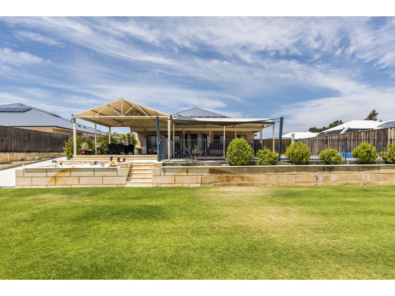 74 Charlottes Vista, Ellenbrook WA 6069