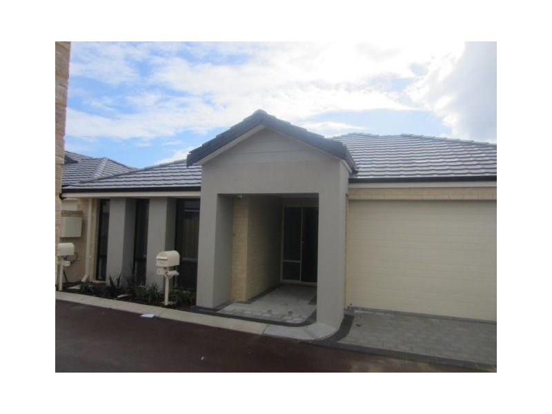 22 Musselbrook Trail, Ellenbrook WA 6069