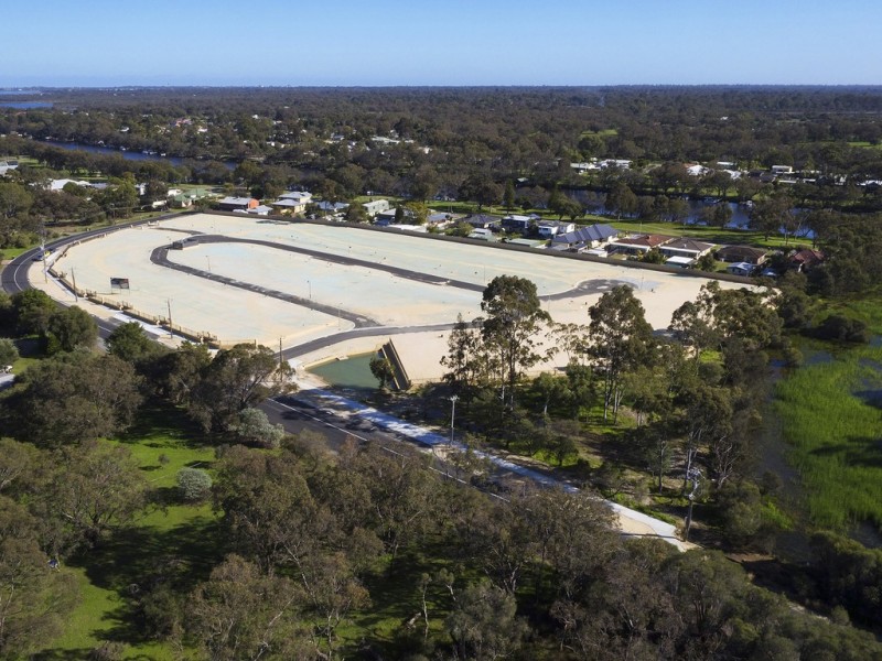 Lot 1002 Murray River Escape, South Yunderup WA 6208