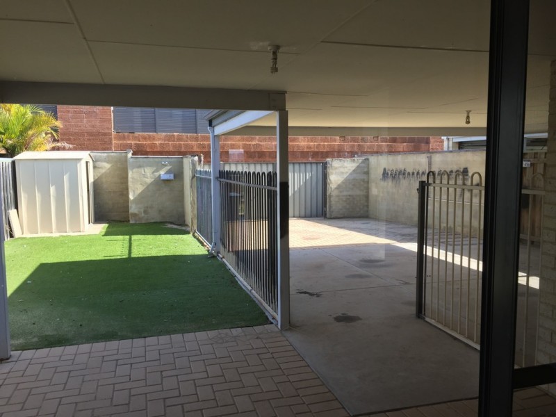 26 Brixton Crescent, Ellenbrook WA 6069
