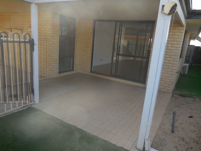 26 Brixton Crescent, Ellenbrook WA 6069