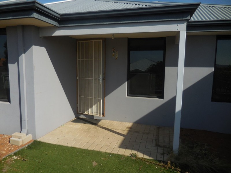26 Brixton Crescent, Ellenbrook WA 6069