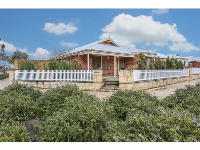 44 Brookmount Drive, Ellenbrook WA 6069