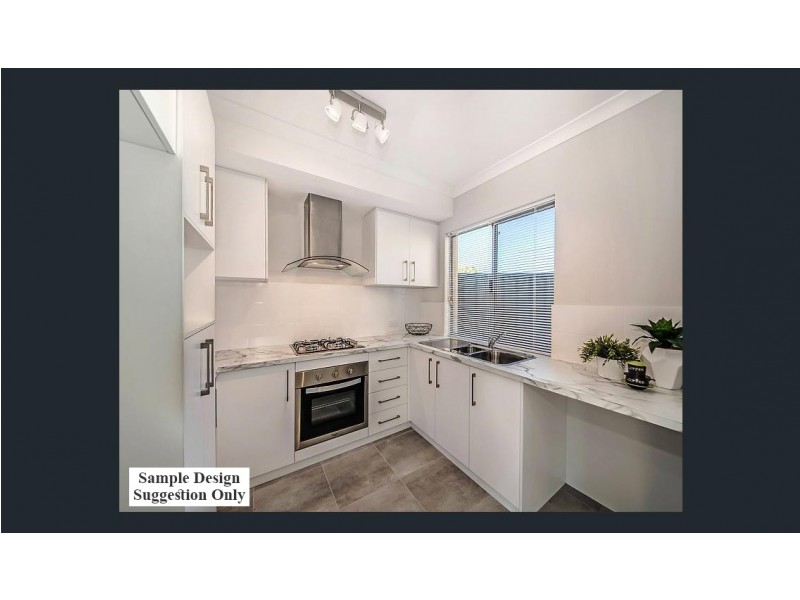 40 B and C Loughton Way, Balga WA 6061