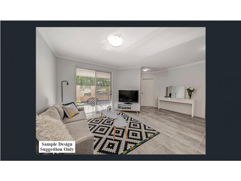 40 B and C Loughton Way, Balga WA 6061
