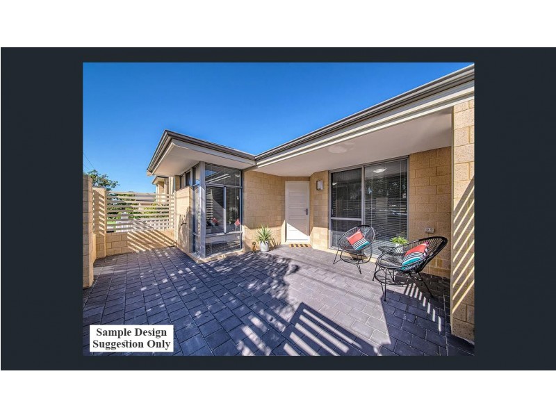 40 B and C Loughton Way, Balga WA 6061