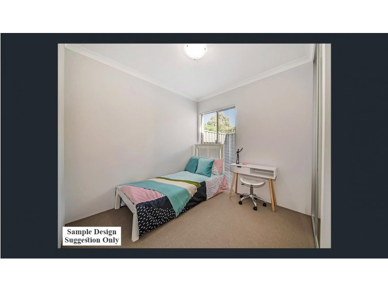 40 B and C Loughton Way, Balga WA 6061