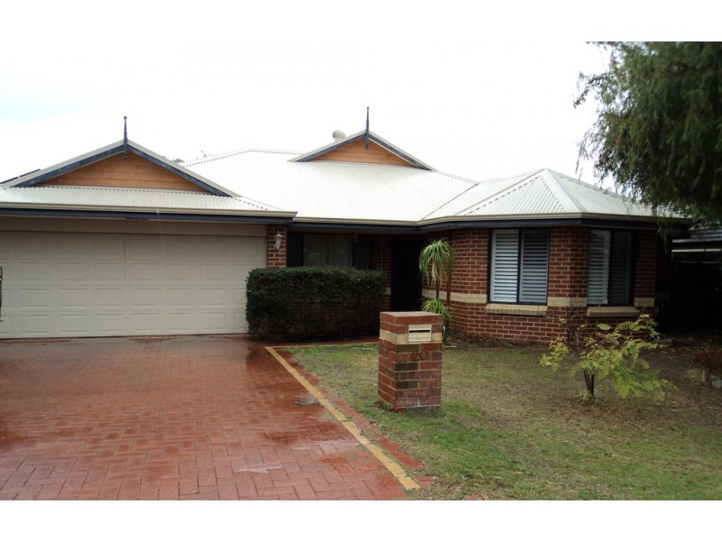 20 Madigan Way, Ellenbrook WA 6069
