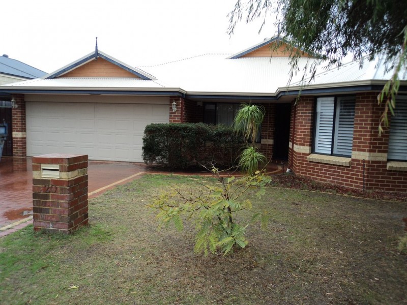 20 Madigan Way, Ellenbrook WA 6069