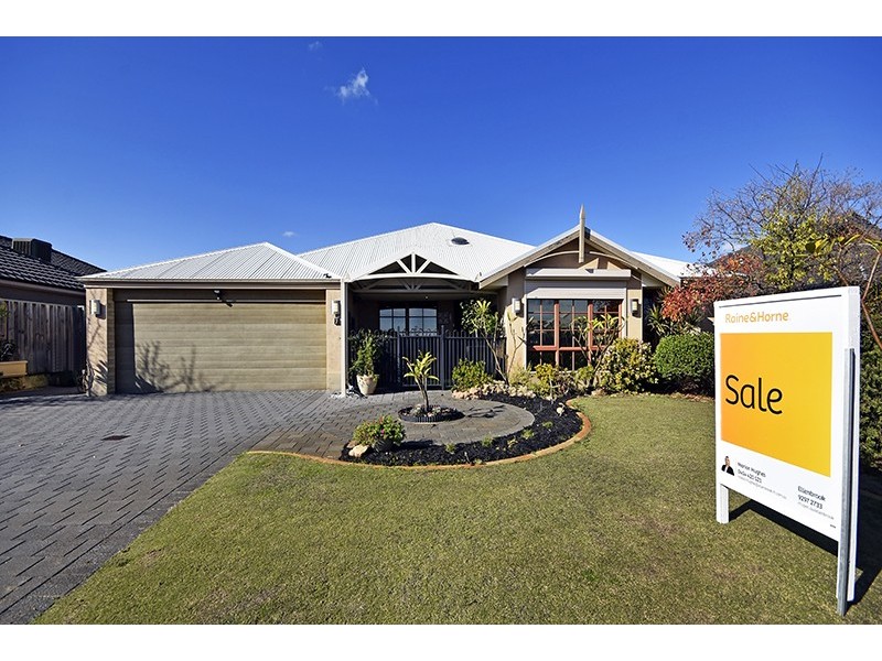 7 Alderley Close, Ellenbrook WA 6069