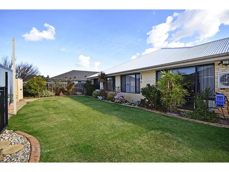7 Alderley Close, Ellenbrook WA 6069