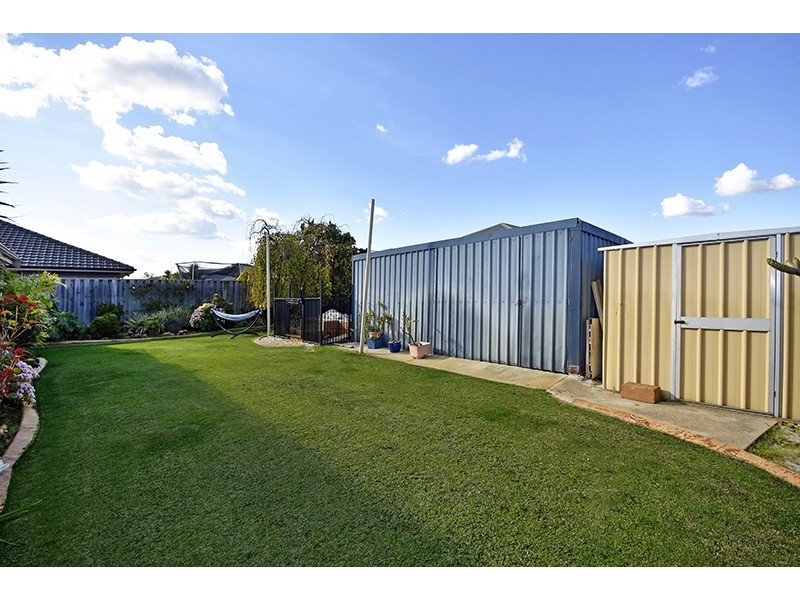 7 Alderley Close, Ellenbrook WA 6069