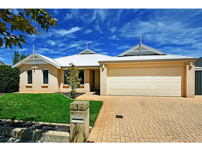 1 Cowra Turn, Aveley WA 6069