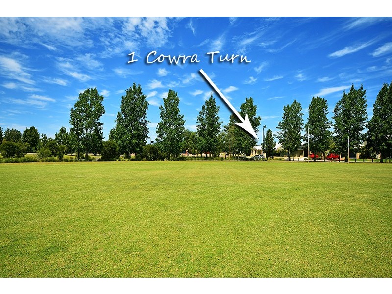 1 Cowra Turn, Aveley WA 6069
