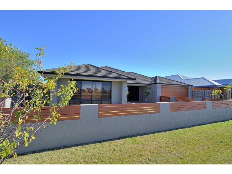 41 Derricap Avenue, Ellenbrook WA 6069