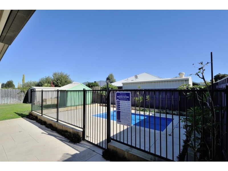 41 Derricap Avenue, Ellenbrook WA 6069