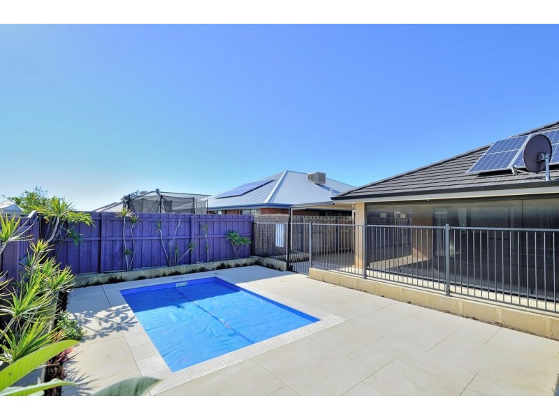 41 Derricap Avenue, Ellenbrook WA 6069