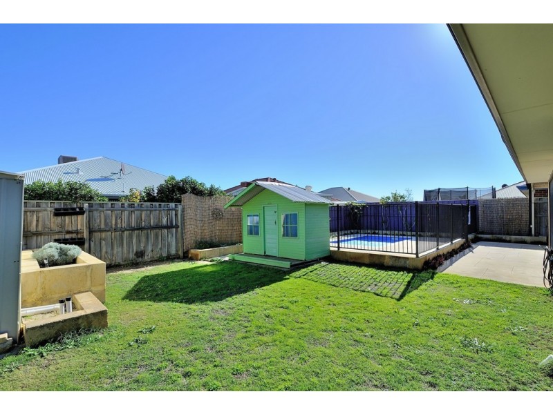 41 Derricap Avenue, Ellenbrook WA 6069
